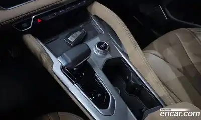 Renault Grand Koleos 2025 1.5 гидро в Москве № 1688160, миниатюра 12