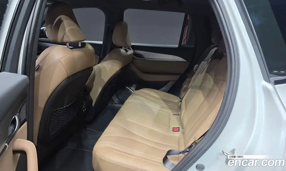 Renault Grand Koleos 2025 1.5 гидро в Москве № 1688160, фото 17