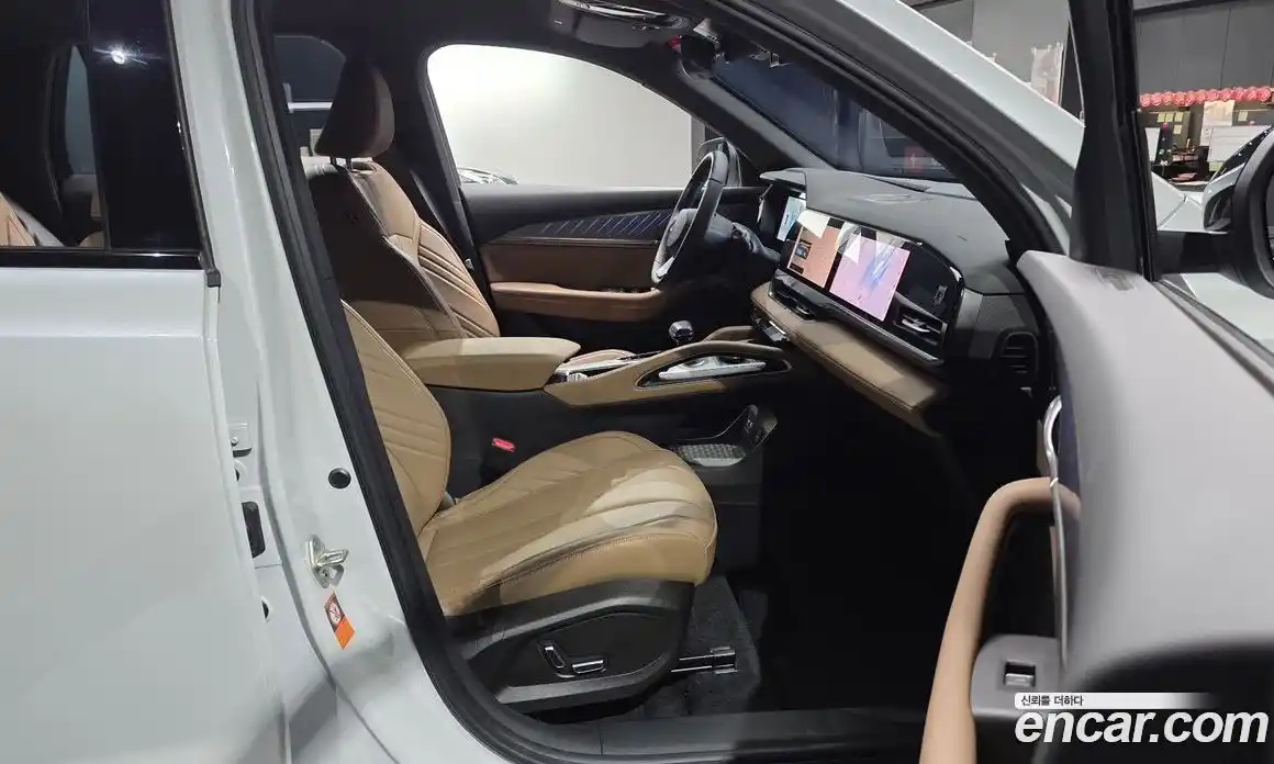 Renault Grand Koleos 2025 1.5 гидро в Москве № 1688160, фото 18