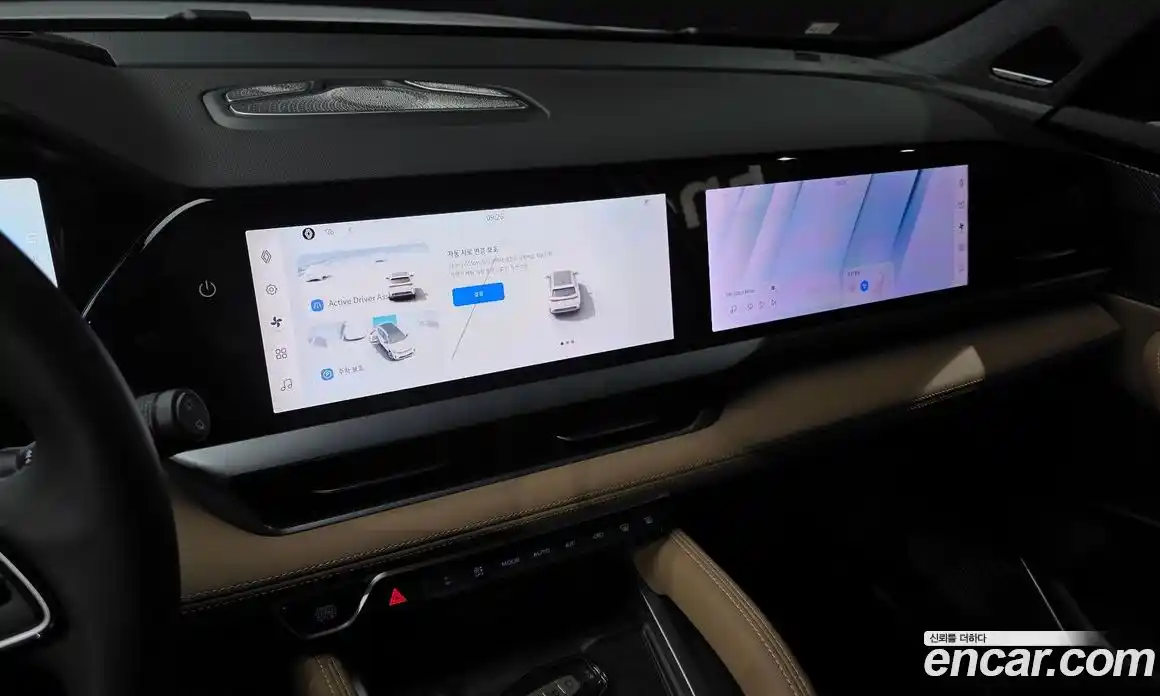Renault Grand Koleos 2025 1.5 гидро в Москве № 1688160, фото 20