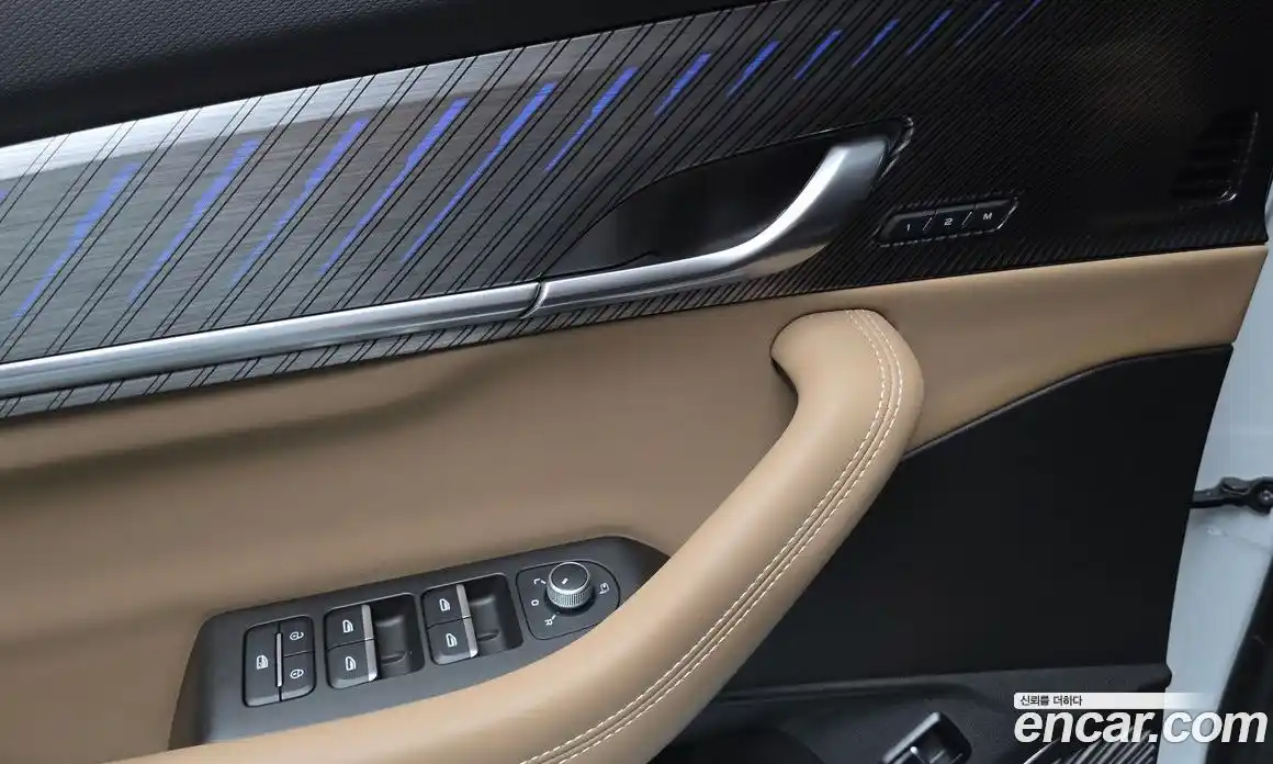 Renault Grand Koleos 2025 1.5 гидро в Москве № 1688160, фото 24