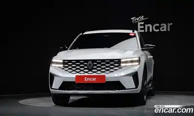 Renault Grand Koleos 2025 1.5 гидро в Москве № 1688160, миниатюра 3