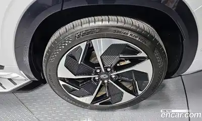 Renault Grand Koleos 2025 1.5 гидро в Москве № 1688160, миниатюра 7