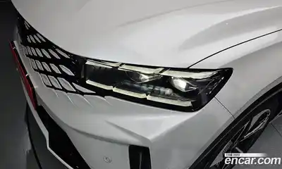 Renault Grand Koleos 2025 1.5 гидро в Москве № 1688160, миниатюра 8