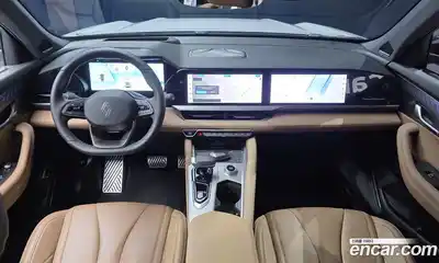 Renault Grand Koleos 2025 1.5 гидро в Москве № 1688160, миниатюра 10