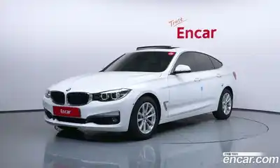 BMW 3-Series, 2020