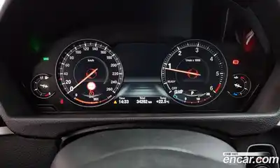 BMW 3-Series 2020 2.0 гидро в Москве № 1689707, миниатюра 11