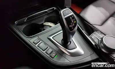 BMW 3-Series 2020 2.0 гидро в Москве № 1689707, миниатюра 12