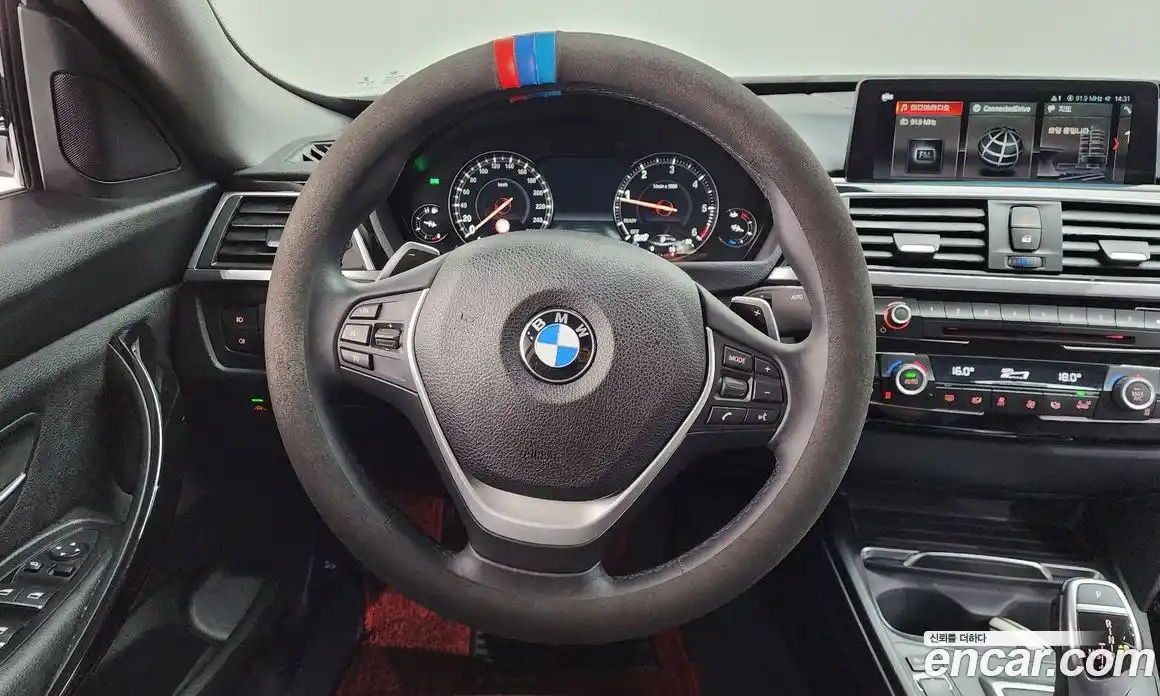 BMW 3-Series 2020 2.0 гидро в Москве № 1689707, фото 18