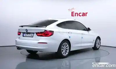 BMW 3-Series 2020 2.0 гидро в Москве № 1689707, миниатюра 2