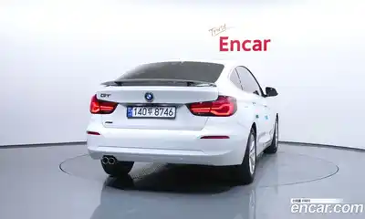 BMW 3-Series 2020 2.0 гидро в Москве № 1689707, миниатюра 4