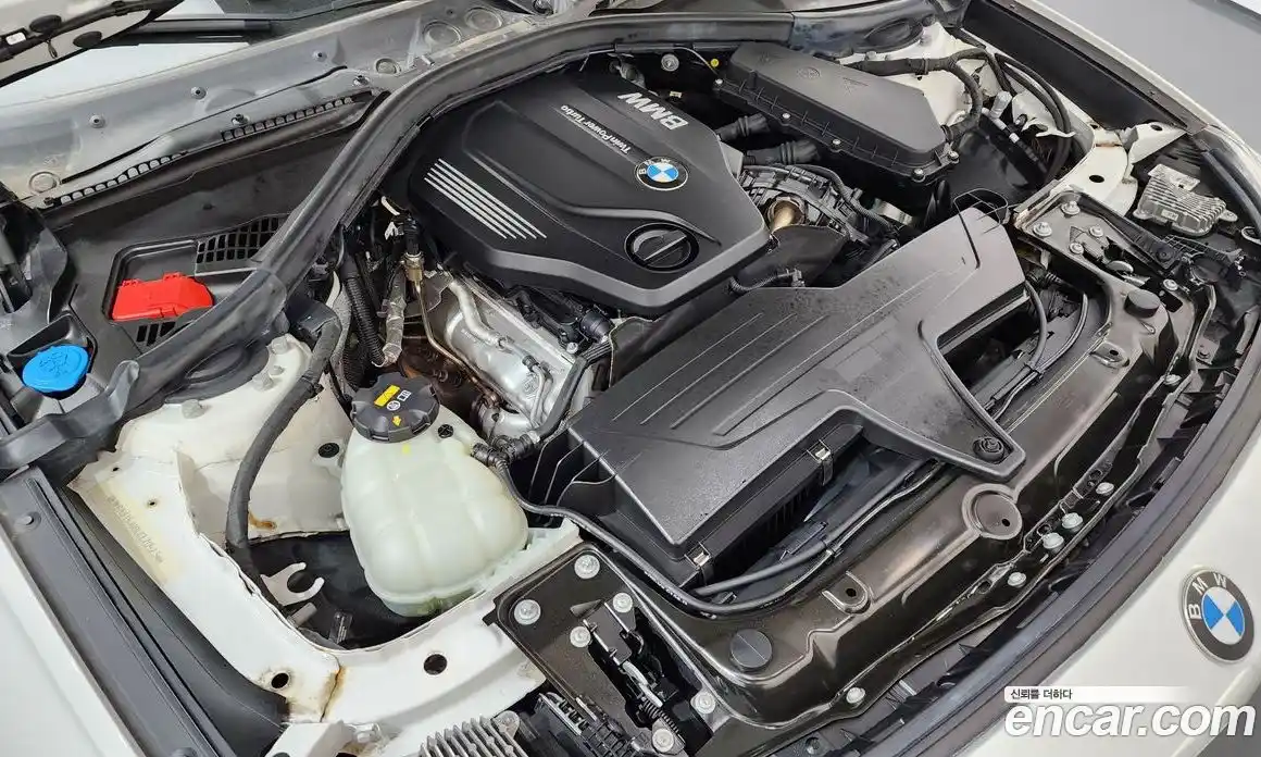 BMW 3-Series 2020 2.0 гидро в Москве № 1689707, фото 6