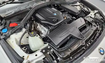 BMW 3-Series 2020 2.0 гидро в Москве № 1689707, миниатюра 6