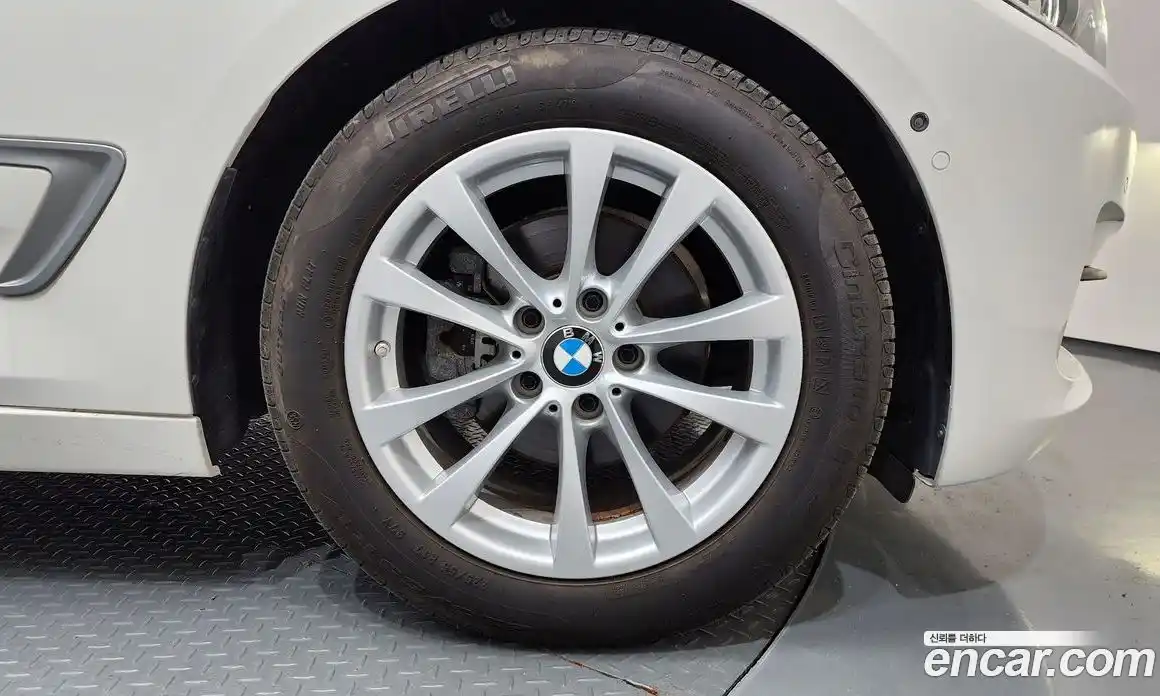 BMW 3-Series 2020 2.0 гидро в Москве № 1689707, фото 7