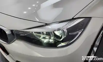 BMW 3-Series 2020 2.0 гидро в Москве № 1689707, миниатюра 8