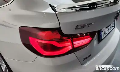BMW 3-Series 2020 2.0 гидро в Москве № 1689707, миниатюра 9