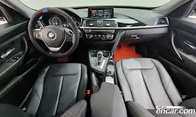 BMW 3-Series 2020 2.0 гидро в Москве № 1689707, миниатюра 10