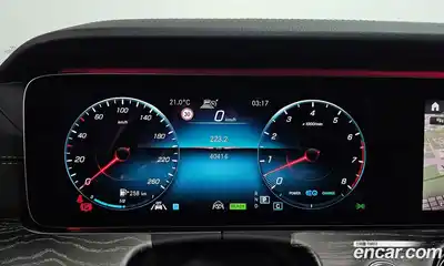 Mercedes-Benz E-Class 2021 3.0 гидро в Москве № 1690095, миниатюра 11