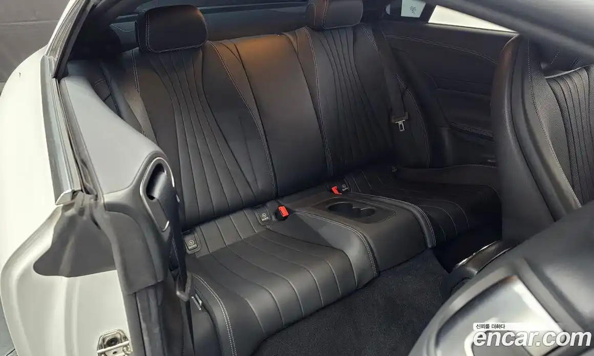 Mercedes-Benz E-Class 2021 3.0 гидро в Москве № 1690095, фото 16