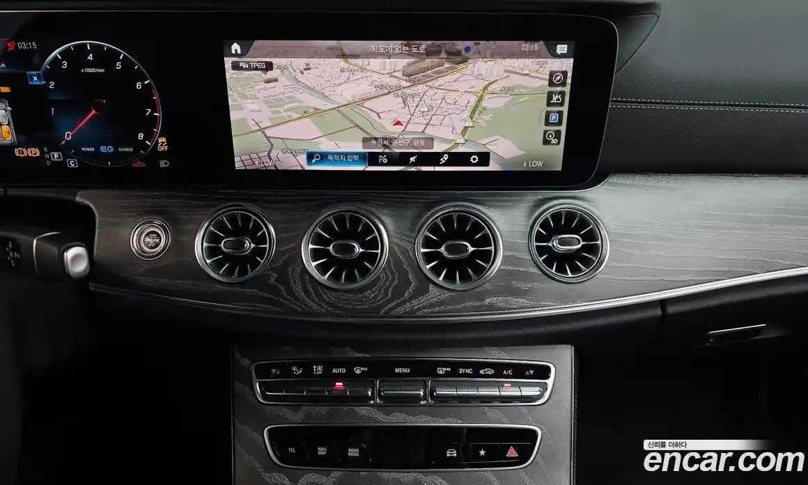 Mercedes-Benz E-Class 2021 3.0 гидро в Москве № 1690095, фото 19