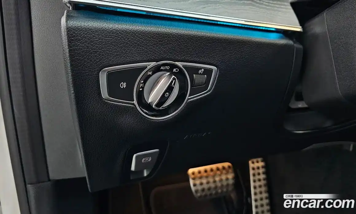 Mercedes-Benz E-Class 2021 3.0 гидро в Москве № 1690095, фото 28