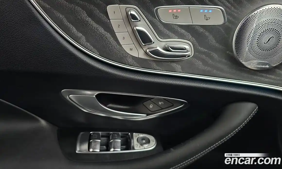 Mercedes-Benz E-Class 2021 3.0 гидро в Москве № 1690095, фото 30