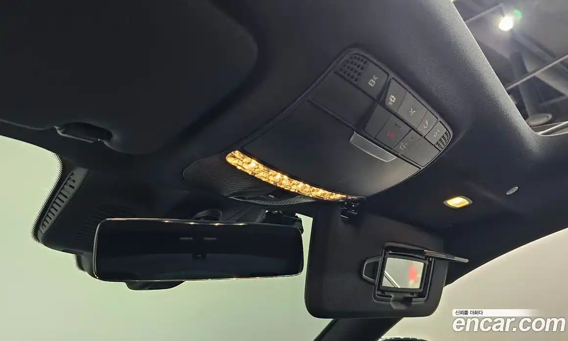 Mercedes-Benz E-Class 2021 3.0 гидро в Москве № 1690095, фото 36