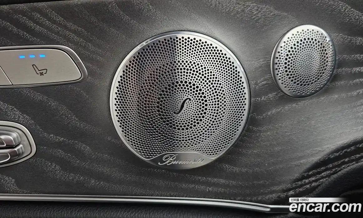 Mercedes-Benz E-Class 2021 3.0 гидро в Москве № 1690095, фото 37