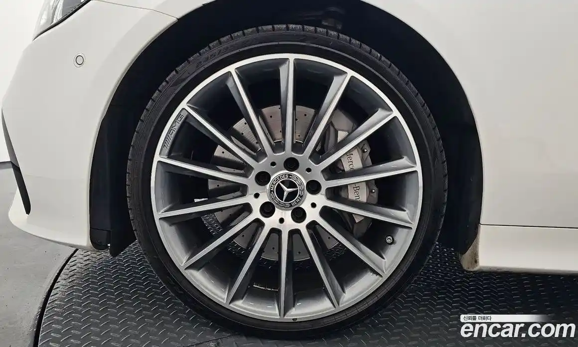 Mercedes-Benz E-Class 2021 3.0 гидро в Москве № 1690095, фото 5