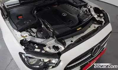 Mercedes-Benz E-Class 2021 3.0 гидро в Москве № 1690095, миниатюра 6