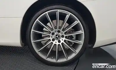 Mercedes-Benz E-Class 2021 3.0 гидро в Москве № 1690095, миниатюра 7