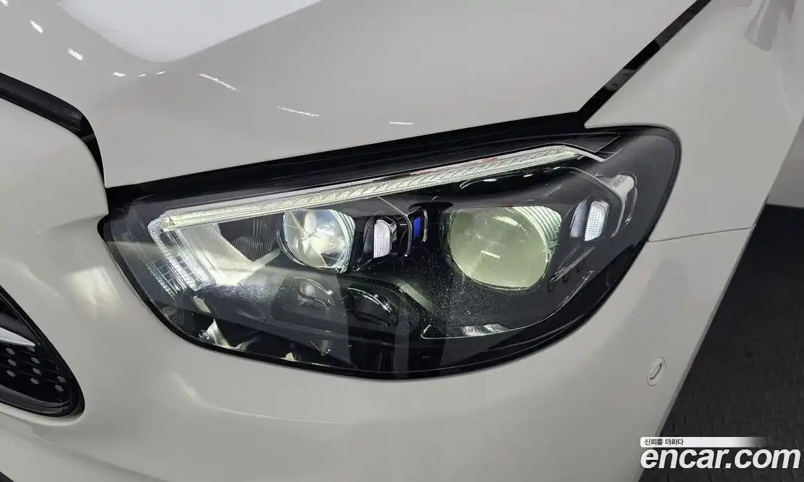 Mercedes-Benz E-Class 2021 3.0 гидро в Москве № 1690095, фото 8