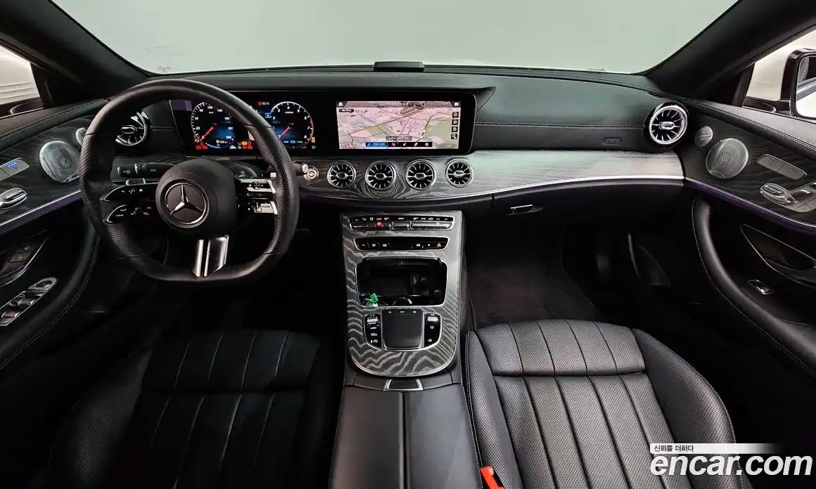 Mercedes-Benz E-Class 2021 3.0 гидро в Москве № 1690095, фото 10