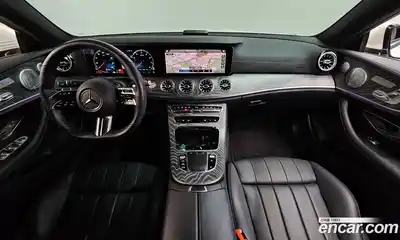 Mercedes-Benz E-Class 2021 3.0 гидро в Москве № 1690095, миниатюра 10