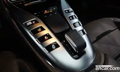 Mercedes-Benz AMG GT 2021 3.0 гидро в Москве № 1690604, миниатюра 12