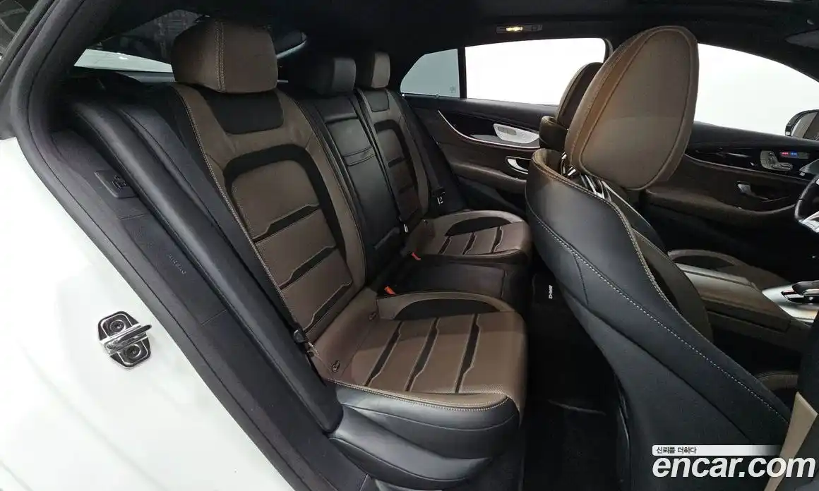 Mercedes-Benz AMG GT 2021 3.0 гидро в Москве № 1690604, фото 28
