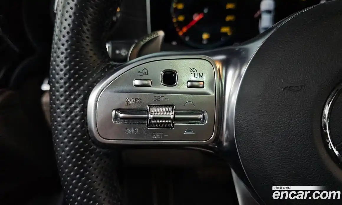 Mercedes-Benz AMG GT 2021 3.0 гидро в Москве № 1690604, фото 32