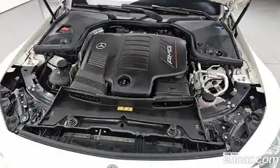 Mercedes-Benz AMG GT 2021 3.0 гидро в Москве № 1690604, миниатюра 6
