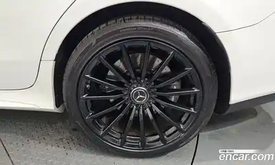 Mercedes-Benz AMG GT 2021 3.0 гидро в Москве № 1690604, миниатюра 7