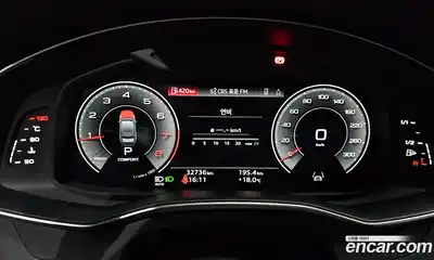 Audi A6 2022 2.0 гидро в Москве № 1690825, миниатюра 11