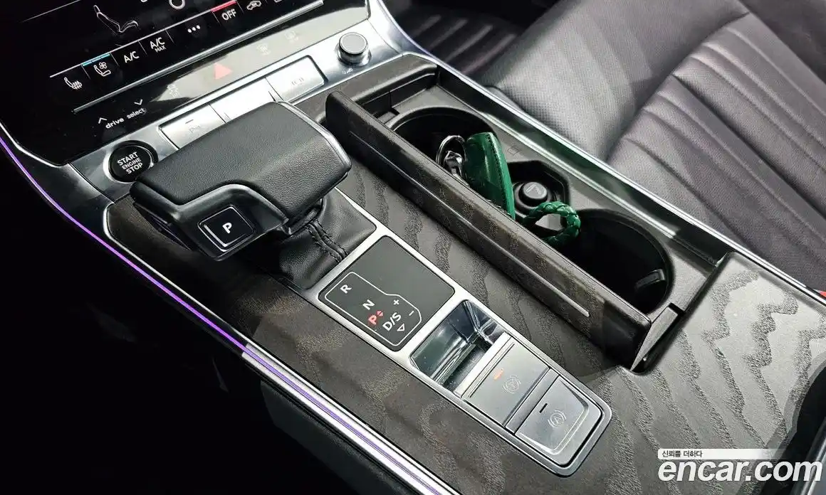 Audi A6 2022 2.0 гидро в Москве № 1690825, фото 12