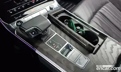 Audi A6 2022 2.0 гидро в Москве № 1690825, миниатюра 12