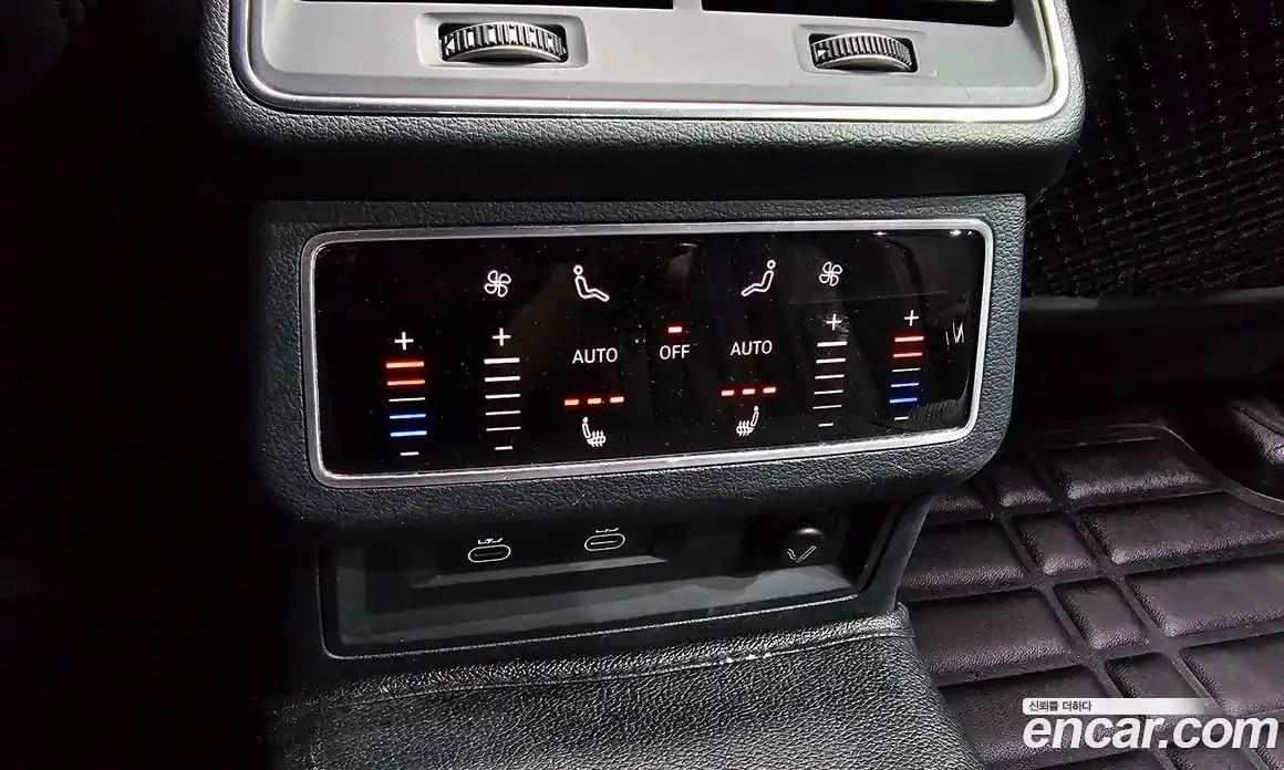 Audi A6 2022 2.0 гидро в Москве № 1690825, фото 31