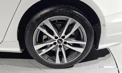 Audi A6 2022 2.0 гидро в Москве № 1690825, миниатюра 7