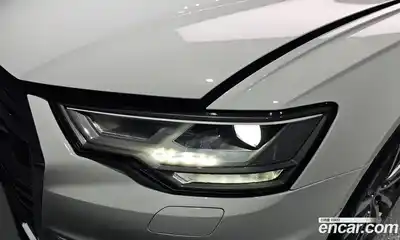 Audi A6 2022 2.0 гидро в Москве № 1690825, миниатюра 8