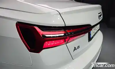 Audi A6 2022 2.0 гидро в Москве № 1690825, миниатюра 9