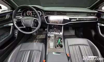 Audi A6 2022 2.0 гидро в Москве № 1690825, миниатюра 10