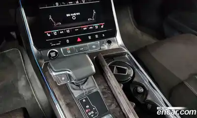 Audi A7 2021 3.0 гидро в Москве № 1691039, миниатюра 12