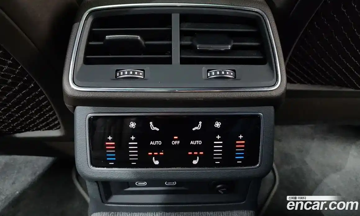 Audi A7 2021 3.0 гидро в Москве № 1691039, фото 36