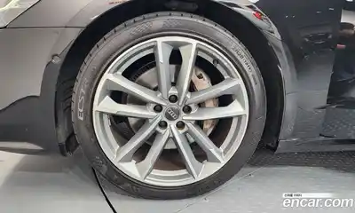 Audi A7 2021 3.0 гидро в Москве № 1691039, миниатюра 5